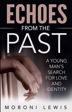 Cover Echoes from the Past (eBook, ePUB)