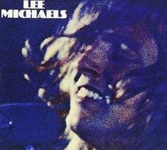 Cover Lee Michaels