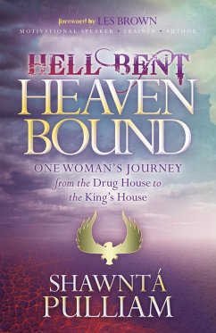 Cover Hell Bent, Heaven Bound (eBook, ePUB)