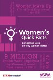 Women's Quick Facts (eBook, ePUB) Women's Quick Facts (eBook, ePUB)
