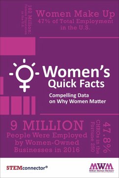 Cover Women's Quick Facts (eBook, ePUB)