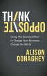 Think Opposite (eBook, ePUB) - Bild 1
