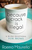 Because Crack Is Illegal (eBook, ePUB) Because Crack Is Illegal (eBook, ePUB)