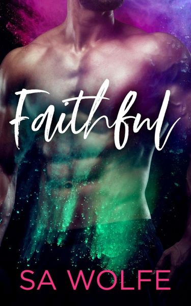 Faithful (Fearsome Series, #3) (eBook, ePUB) Faithful (Fearsome Series, #3) (eBook, ePUB)