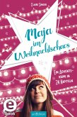 Maja im Weihnachtschaos (eBook, ePUB)