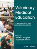 Veterinary Medical Education (eBook, PDF)