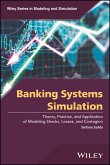 Banking Systems Simulation (eBook, ePUB)