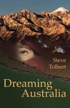 Dreaming Australia (eBook, ePUB) - Tolbert, Steve