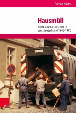 Hausmüll (eBook, PDF) - Köster, Roman
