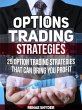 Options Trading Strategies: 25 Option... - Bild 1
