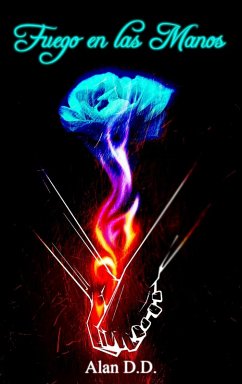 Cover Fuego en las Manos (eBook, ePUB)