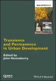 Transience and Permanence in Urban Development (eBook, ePUB)