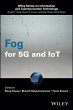 Fog for 5G and IoT (eBook, PDF) - Bild 1
