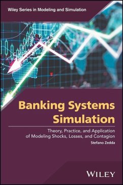Banking Systems Simulation (eBook, PDF) - Zedda, Stefano