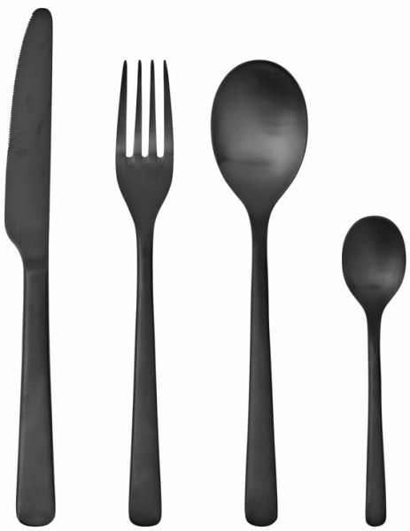 Broste Copenhagen Besteckset 'Hune' Broste Copenhagen Besteckset 'Hune'