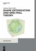 Shape optimization and spectral theory