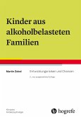Kinder aus alkoholbelasteten Familien (eBook, PDF)