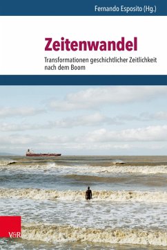 Zeitenwandel (eBook, PDF)