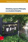 Globalizing Japanese Philosophy as an Academic Discipline (eBook, PDF)