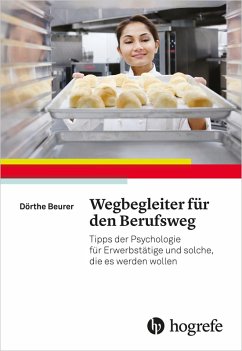 Wegbegleiter für den Berufsweg (eBook, PDF) - Beurer, Dörthe