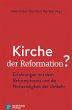 Kirche der Reformation? (eBook, PDF) - Bild 1