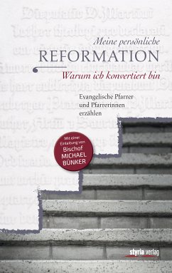 Meine persönliche Reformation (eBook, ePUB) - Moser, Maria Katharina