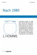 Nach 1989 (eBook, PDF) - Bild 1
