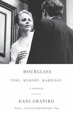 Hourglass (eBook, ePUB) - Shapiro, Dani