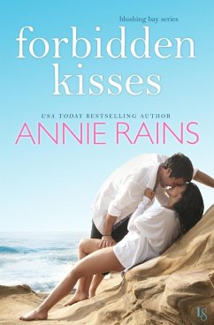 Forbidden Kisses (eBook, ePUB) - Rains, Annie
