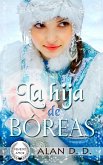 La Hija de Bóreas (Divino Amor, #1) (eBook, ePUB)