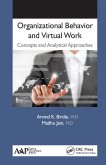 Organizational Behavior and Virtual Work (eBook, PDF)