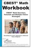 CBEST Math Skill Practice (eBook, ePUB)