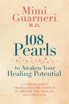 Cover 108 Pearls to Awaken Your Healing Potential (eBook, ePUB)