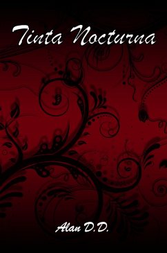 Cover Tinta Nocturna (eBook, ePUB)