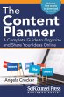 The Content Planner (eBook, ePUB) - Bild 1