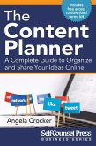 The Content Planner (eBook, ePUB)
