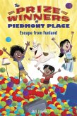Escape from Funland (eBook, ePUB) Escape from Funland (eBook, ePUB)