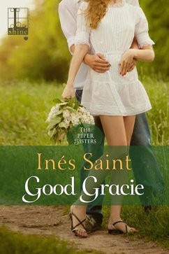 Cover Good Gracie (eBook, ePUB)