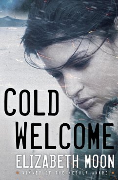 Cold Welcome (eBook, ePUB) - Moon, Elizabeth