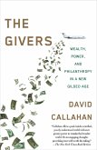 The Givers (eBook, ePUB)