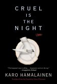 Cruel Is the Night (eBook, ePUB)