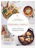 Feeding a Family (eBook, ePUB)
