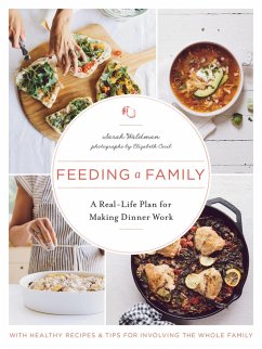 Cover Feeding a Family (eBook, ePUB)