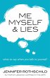 Me, Myself, and Lies (eBook, ePUB) - Bild 1