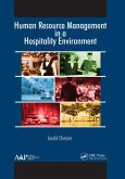 Human Resource Management in a Hospitality Environment (eBook, PDF)