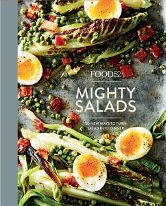 Cover Food52 Mighty Salads (eBook, ePUB)