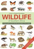 The Wildlife of Southern Africa (eBook, PDF)