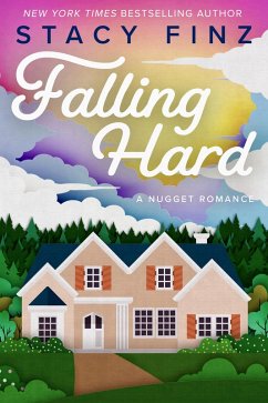 Falling Hard (eBook, ePUB) - Finz, Stacy