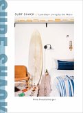 Surf Shack (eBook, ePUB)