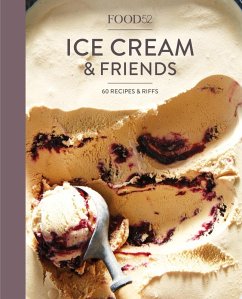Cover Food52 Ice Cream and Friends (eBook, ePUB)